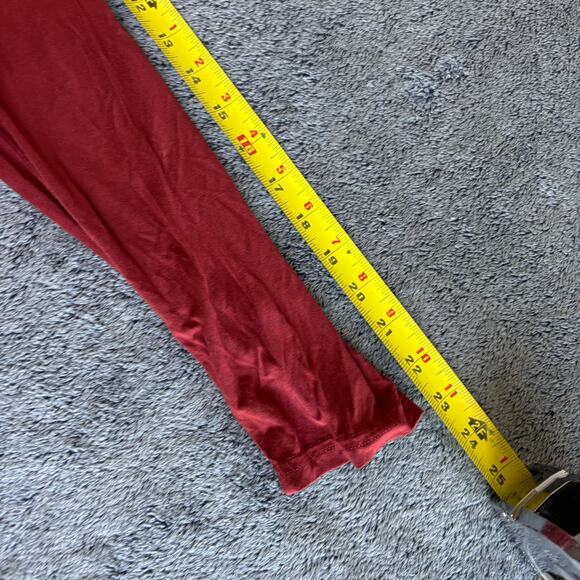 FEQO Women's Long Sleeve Loose Fit Tops Scoop Neck Set of 3 - Size‎ Large - Picture 10 of 11